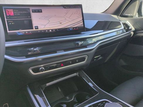 New 2026 BMW X5 xDrive50e w/ M Sport Package image 12