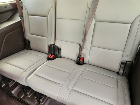 Used 2021 Chevrolet Tahoe LT image 31