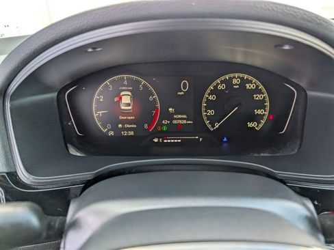 Used 2024 Honda Civic Sport image 12