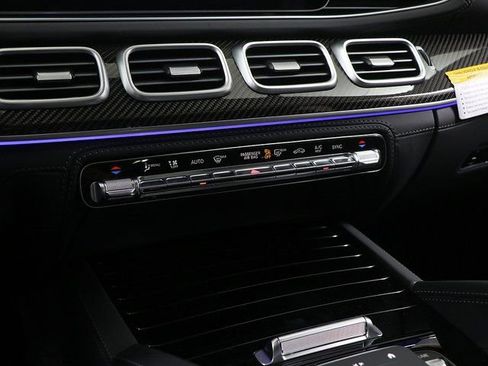 Certified 2025 Mercedes-Benz GLE 53 AMG GLE 53 AMG image 25