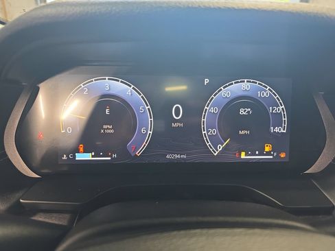 Used 2022 Jeep Grand Cherokee L Limited AWD/4WD image 21