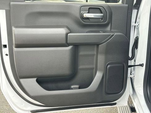 New 2026 GMC Sierra 2500 Pro w/ 1SA Pro Safety Plus Package image 22