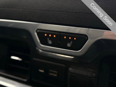 Used 2021 Chevrolet Silverado 2500 High Country w/ Z71 Off-Road Package image 42