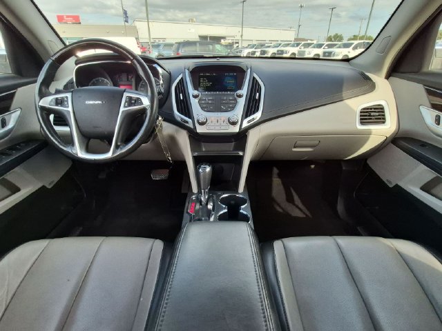 Used 2016 GMC Terrain Denali FWD image 17