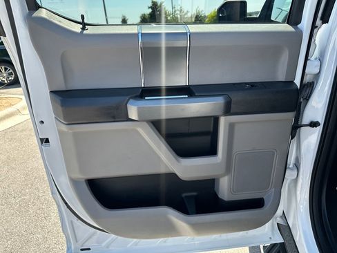 Used 2018 Ford F150 XLT w/ Equipment Group 302A Luxury AWD/4WD image 30