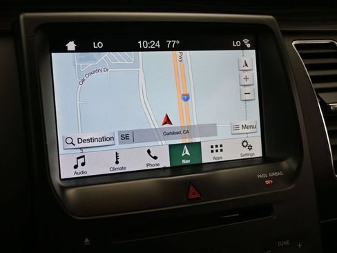 Used 2019 Ford Flex SEL w/ Equipment Group 202A FWD image 15