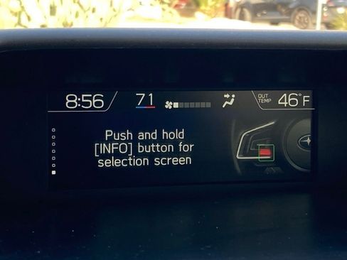 Used 2024 Subaru Forester Sport image 19