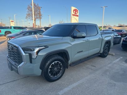 Used 2022 Toyota Tundra SR5