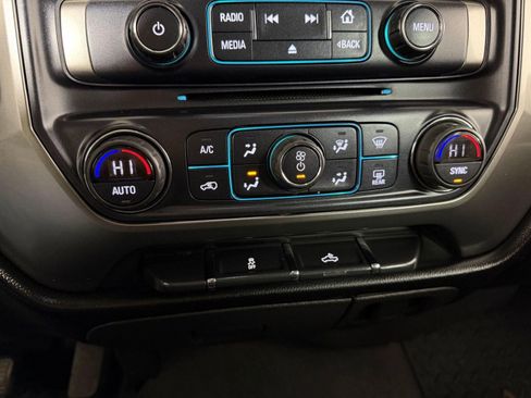 Used 2018 Chevrolet Silverado 1500 LT w/ All Star Edition RWD image 14