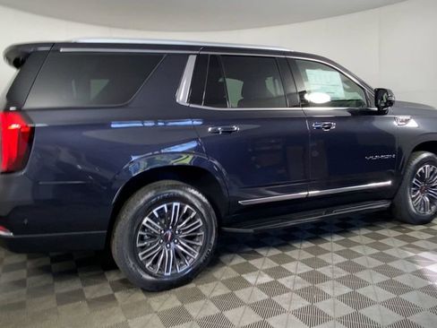 New 2026 GMC Yukon Elevation w/ LPO, Floor Liner Package image 9