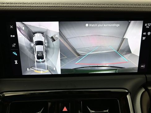 Used 2025 Porsche Panamera 4S image 20