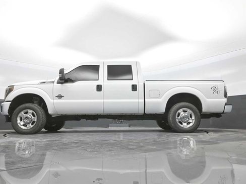 Used 2016 Ford F250 XLT AWD/4WD image 43