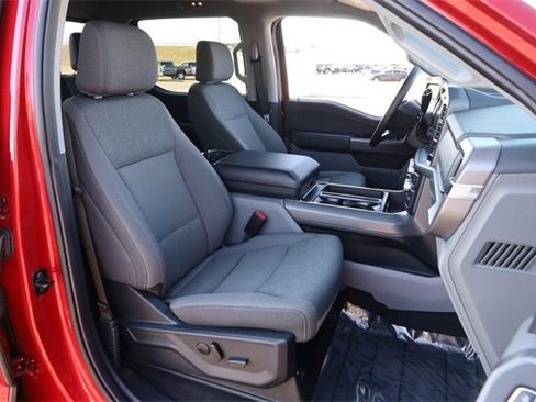 Used 2025 Ford F150 XLT w/ Equipment Group 302A MID image 24