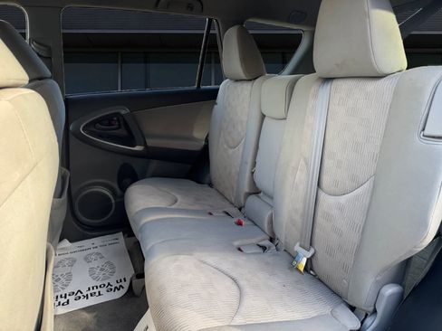 Used 2012 Toyota RAV4 4WD image 13