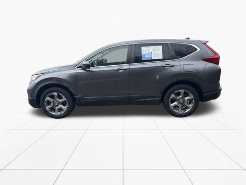 Used 2019 Honda CR-V EX-L image 5