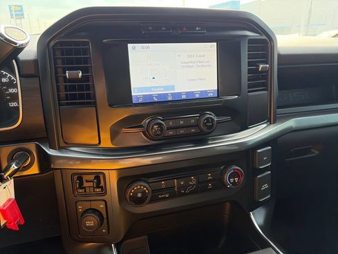 Used 2023 Ford F150 XL w/ STX Appearance Package AWD/4WD image 18