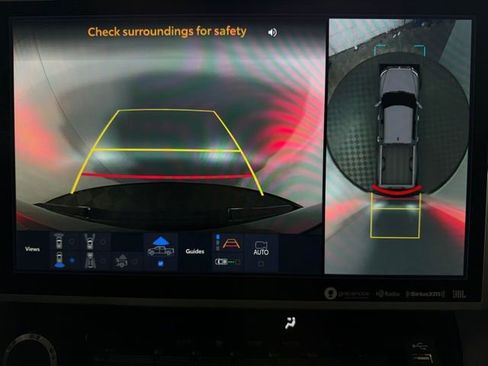 Used 2024 Toyota Tundra Platinum image 22