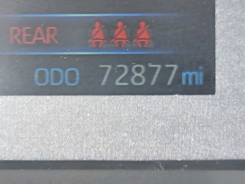 Certified 2024 Toyota Corolla LE FWD image 20
