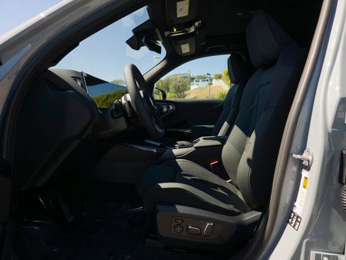 New 2026 BMW X3 xDrive30 w/ M Sport Package image 7