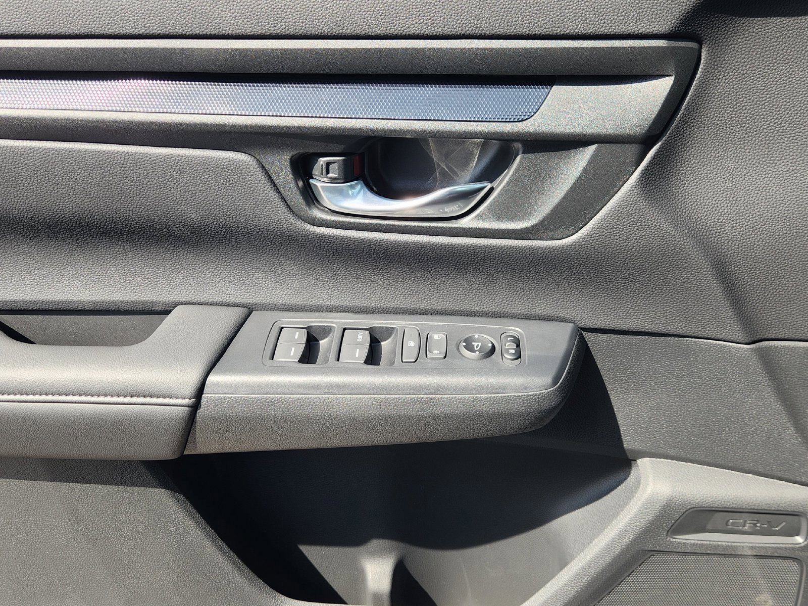 New 2027 Honda CR-V LX image 29