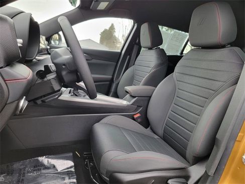 Certified 2024 Dodge Hornet GT w/ GT Blacktop Package image 20