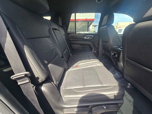 Used 2024 Chevrolet Tahoe LT image 14