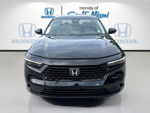 Used 2023 Honda Accord LX image 2