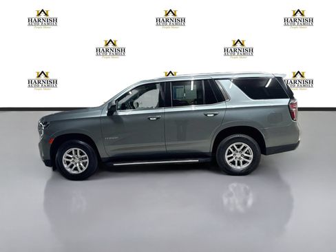 Used 2024 Chevrolet Tahoe LT AWD/4WD image 9