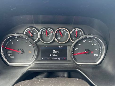 Used 2021 Chevrolet Tahoe RST AWD/4WD image 26