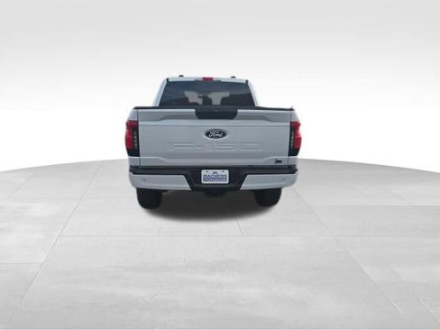 New 2025 Ford F150 Lightning Flash image 5