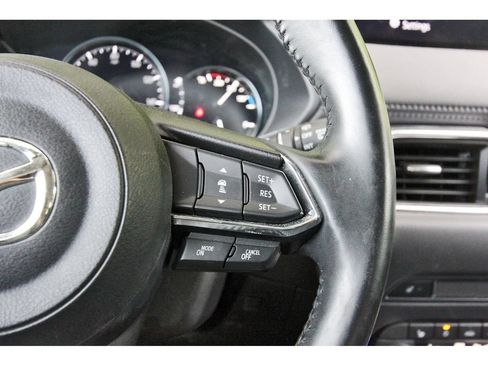 Used 2021 MAZDA CX-5 Grand Touring w/ GT Premium Package AWD/4WD image 16