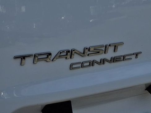 Used 2015 Ford Transit Connect XL FWD image 28