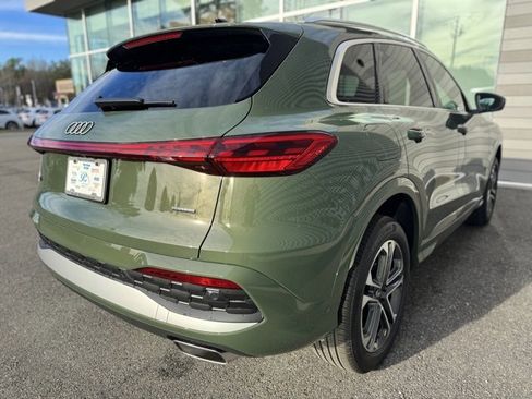 New 2025 Audi Q5 Premium image 5
