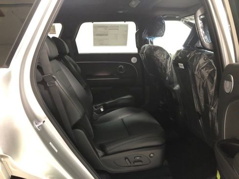 New 2026 Hyundai Palisade Calligraphy image 11