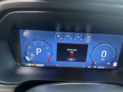 Used 2025 Ford F150 Raptor image 25