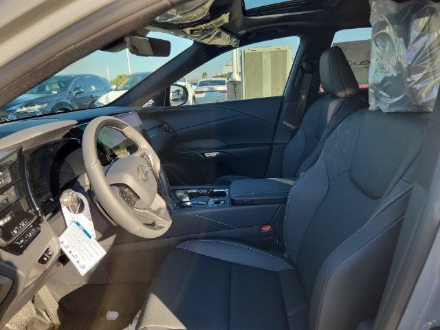 New 2026 Lexus RX 350 F Sport w/ Convenience Package AWD/4WD image 11