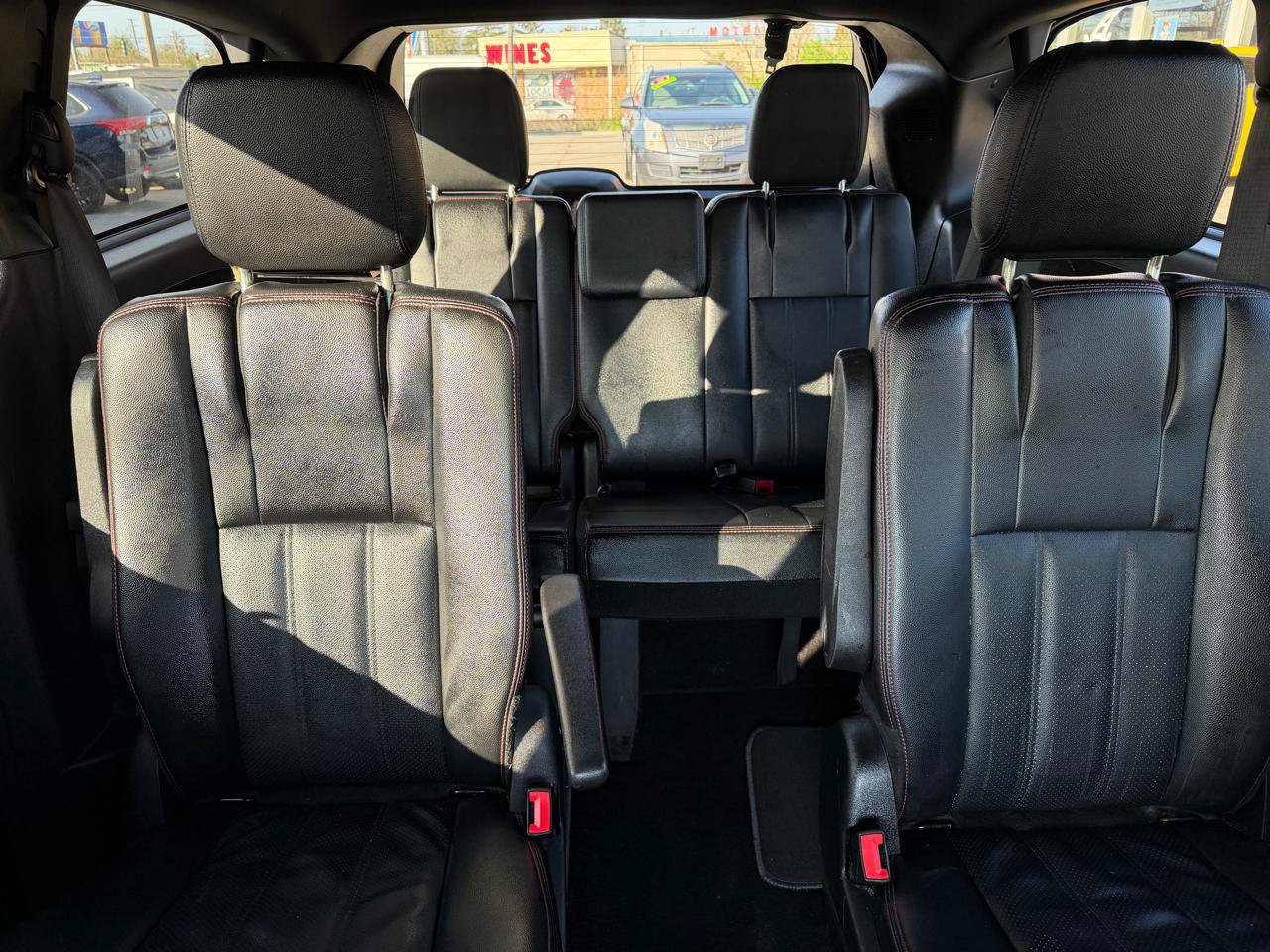 Used 2020 Dodge Grand Caravan GT FWD image 18