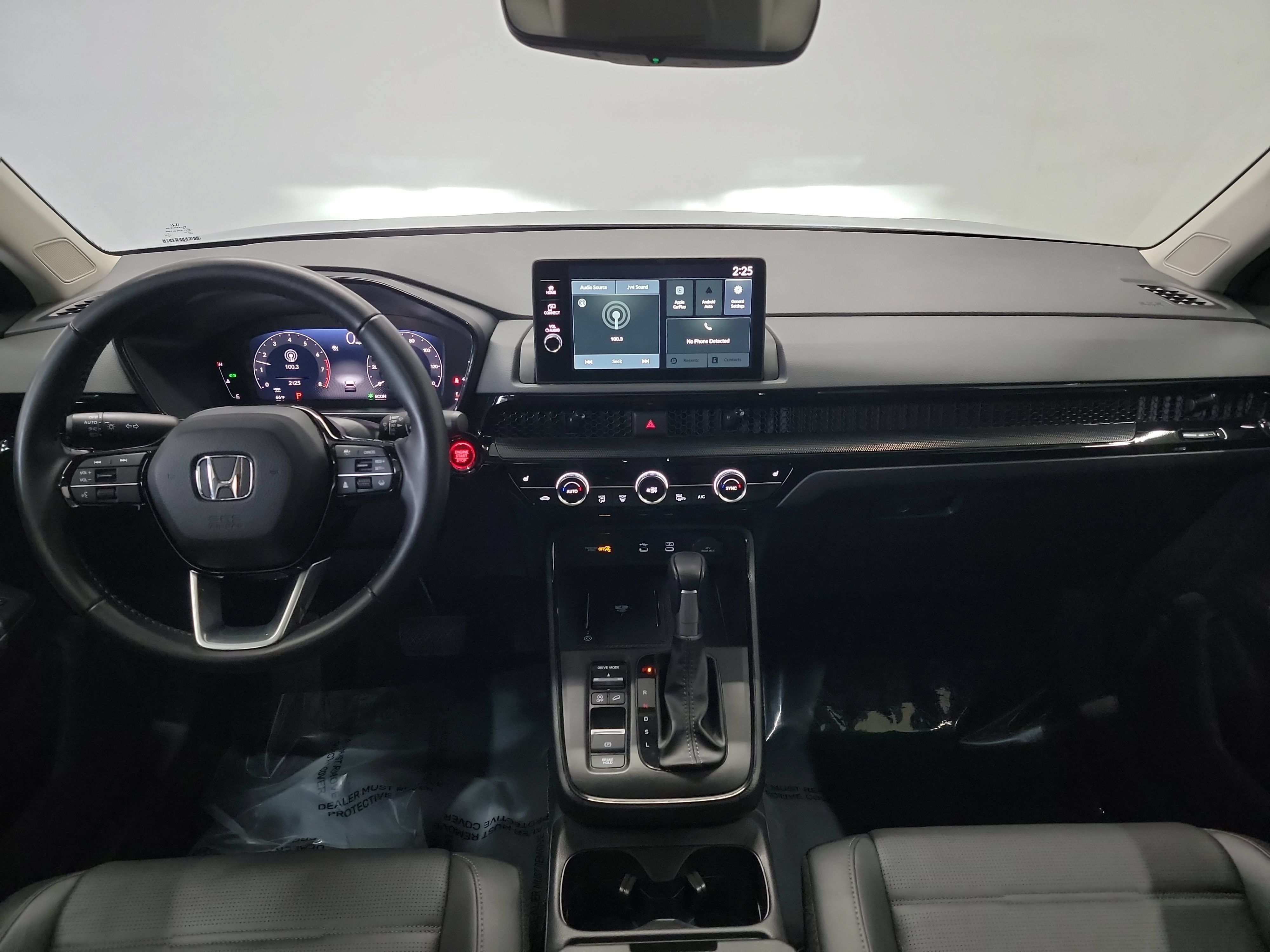 Used 2026 Honda CR-V EX-L image 15