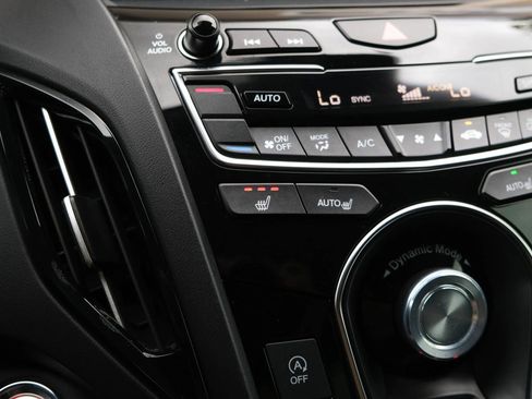 Used 2020 Acura RDX FWD image 39