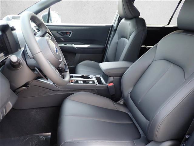 New 2026 Subaru Outback Premium AWD/4WD image 12
