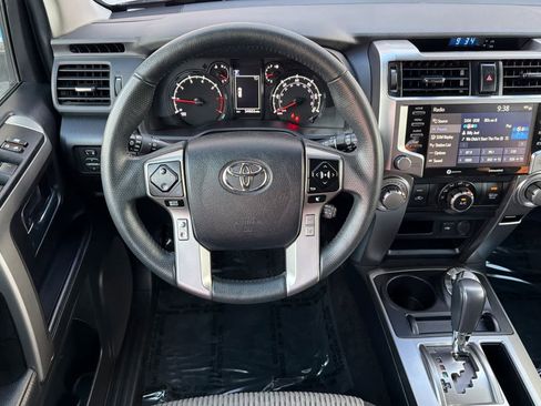 Used 2024 Toyota 4Runner SR5 image 16