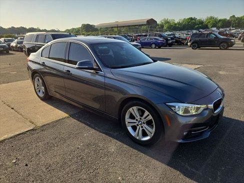 Used 2017 BMW 330i Sedan RWD image 8