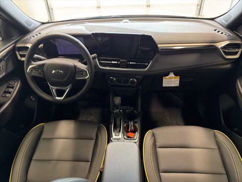 New 2026 Chevrolet TrailBlazer ACTIV w/ Convenience Package image 34