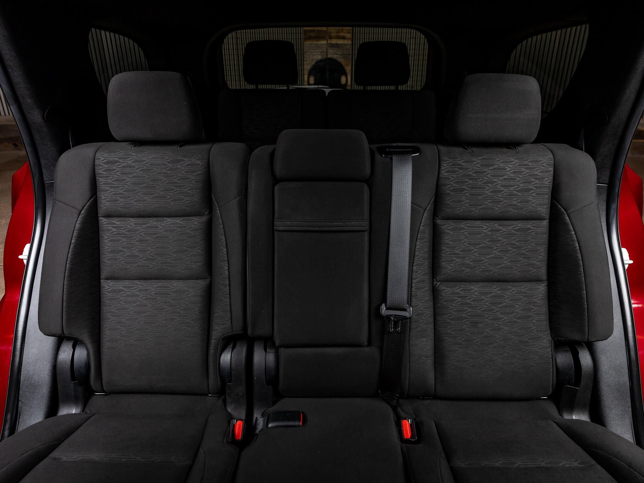 Used 2023 Dodge Durango GT w/ Blacktop Package RWD image 30