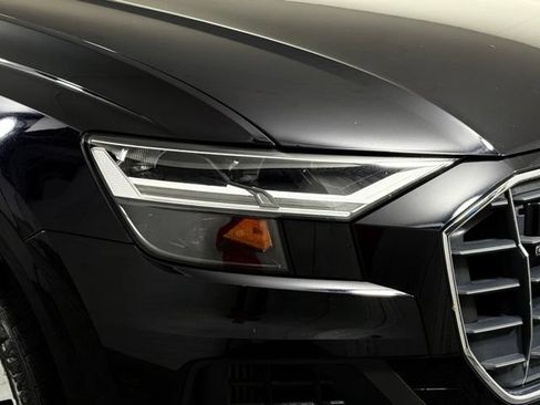 Used 2019 Audi Q8 Premium Plus w/ Premium Plus AWD/4WD image 15