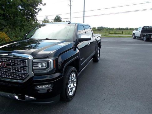 Used 2018 GMC Sierra 1500 Denali image 8