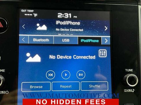 Used 2024 Subaru Crosstrek 2.0i Premium image 25