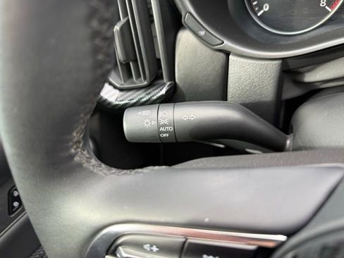 Used 2025 MAZDA CX-50 AWD 2.5 S w/ Premium Plus Pkg image 23