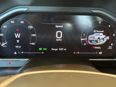 New 2026 GMC Sierra 2500 Denali w/ Denali Reserve Package AWD/4WD image 30