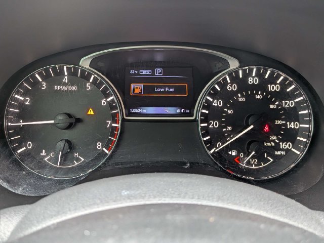 Used 2017 Nissan Pathfinder SL w/ SL Premium Package AWD/4WD image 30